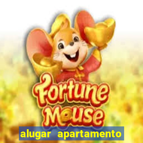 alugar apartamento mobiliado porto alegre